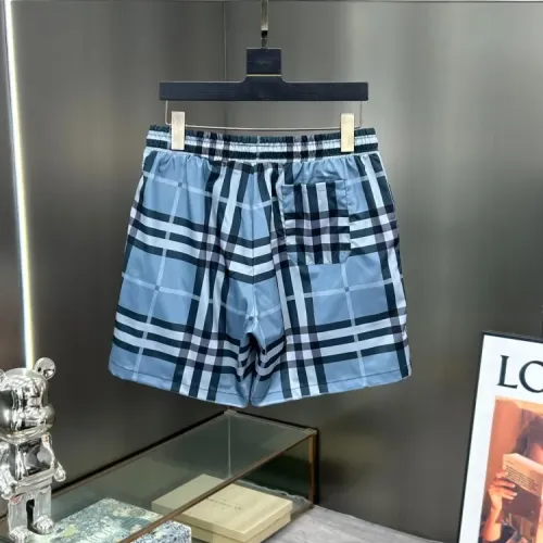 Replica Burberry Pants For Men #1422651 $32.00 USD for Wholesale