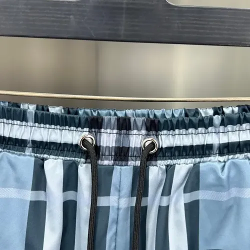 Replica Burberry Pants For Men #1422651 $32.00 USD for Wholesale