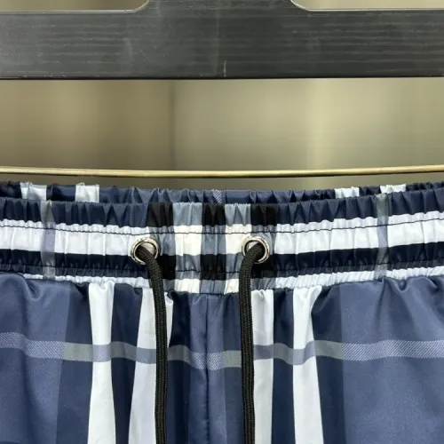 Replica Burberry Pants For Men #1422652 $32.00 USD for Wholesale