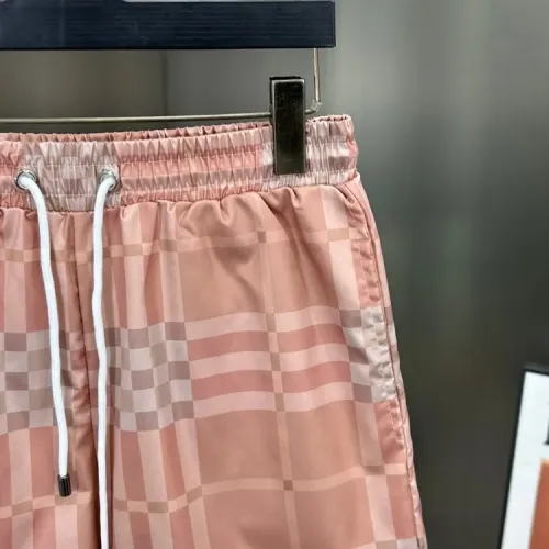 Replica Burberry Pants For Men #1422657 $32.00 USD for Wholesale