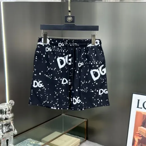 Dolce & Gabbana D&G Pants For Men #1422704