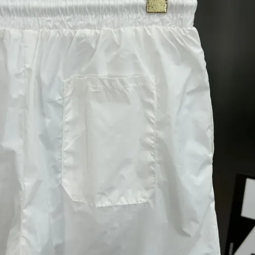 Replica Moncler Pants For Men #1422789 $32.00 USD for Wholesale