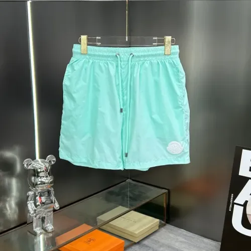 Moncler Pants For Men #1422792