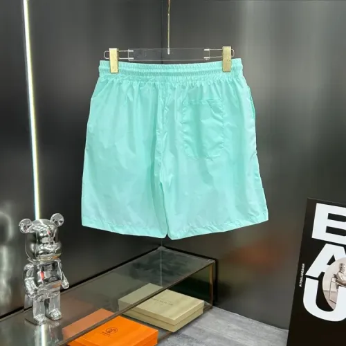 Replica Moncler Pants For Men #1422792 $32.00 USD for Wholesale