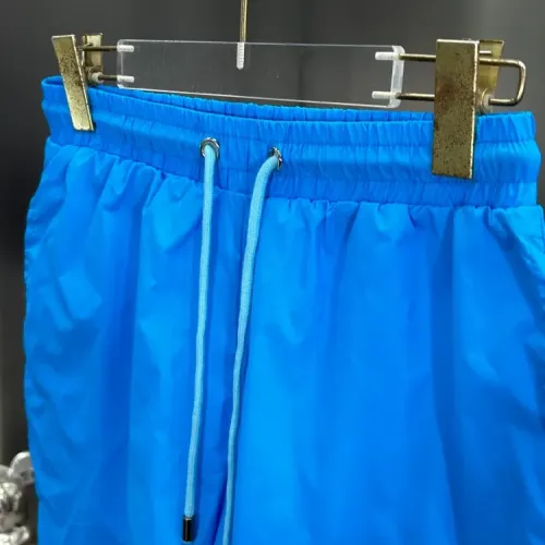 Replica Moncler Pants For Men #1422795 $32.00 USD for Wholesale