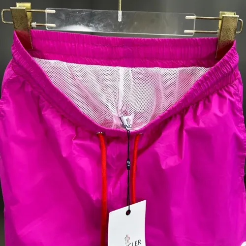 Replica Moncler Pants For Men #1422803 $32.00 USD for Wholesale
