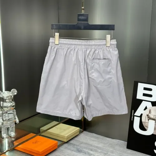 Replica Moncler Pants For Men #1422808 $32.00 USD for Wholesale