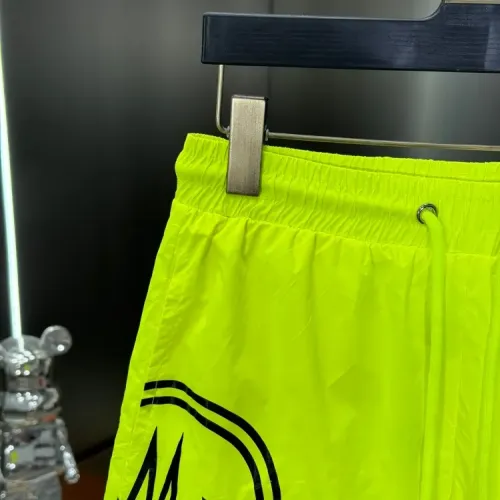 Replica Moncler Pants For Men #1422809 $32.00 USD for Wholesale