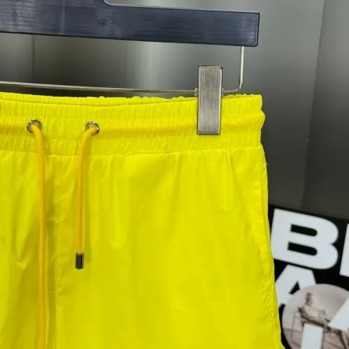 Replica Moncler Pants For Men #1422810 $32.00 USD for Wholesale