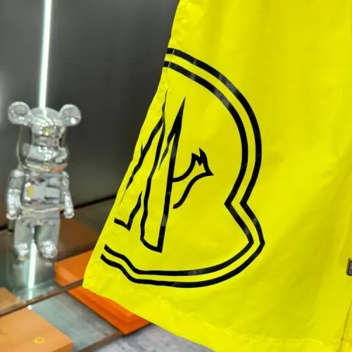 Replica Moncler Pants For Men #1422810 $32.00 USD for Wholesale