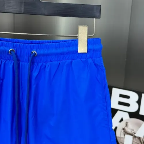 Replica Moncler Pants For Men #1422812 $32.00 USD for Wholesale