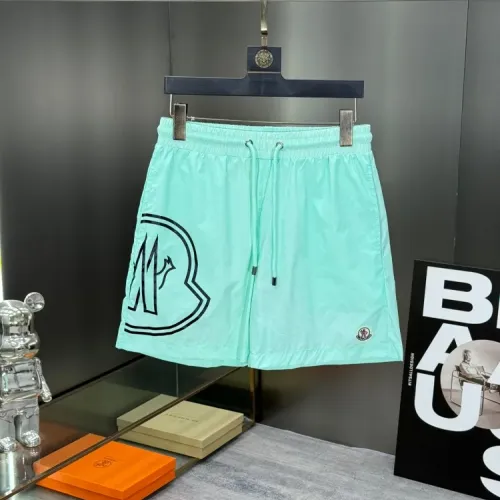 Moncler Pants For Men #1422814