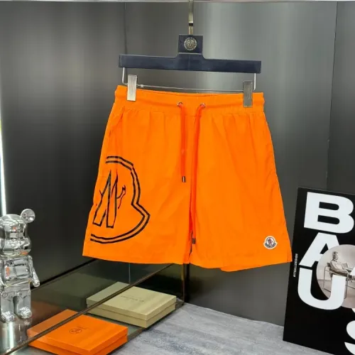 Moncler Pants For Men #1422816