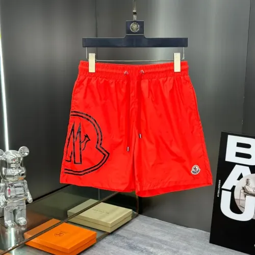 Moncler Pants For Men #1422818