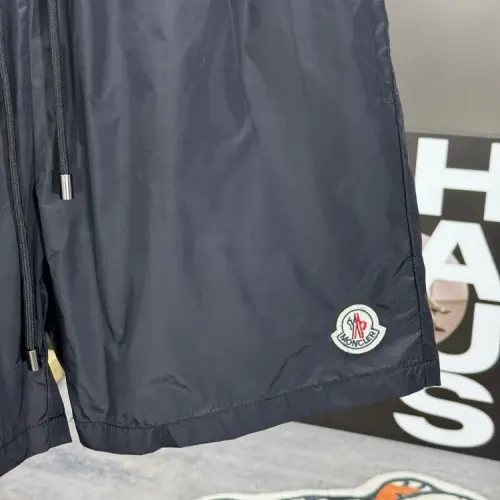 Replica Moncler Pants For Men #1422820 $32.00 USD for Wholesale