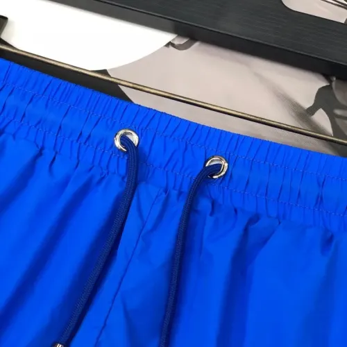 Replica Moncler Pants For Men #1422827 $32.00 USD for Wholesale