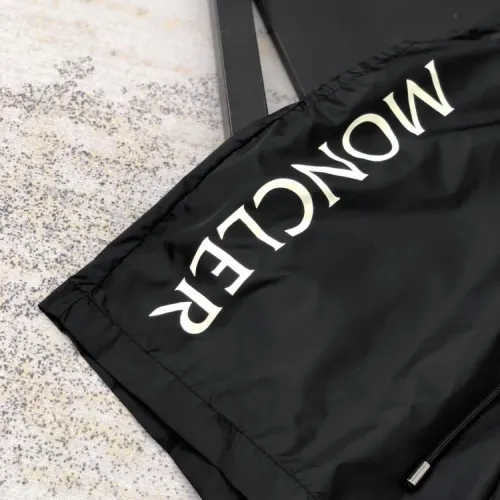 Replica Moncler Pants For Men #1422828 $32.00 USD for Wholesale