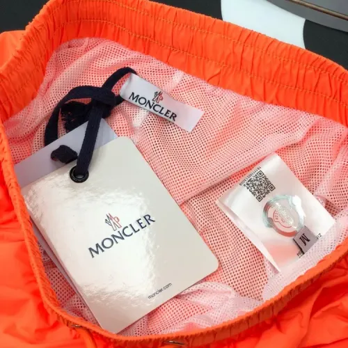 Replica Moncler Pants For Men #1422831 $32.00 USD for Wholesale