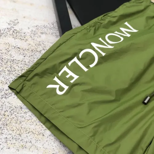 Replica Moncler Pants For Men #1422833 $32.00 USD for Wholesale