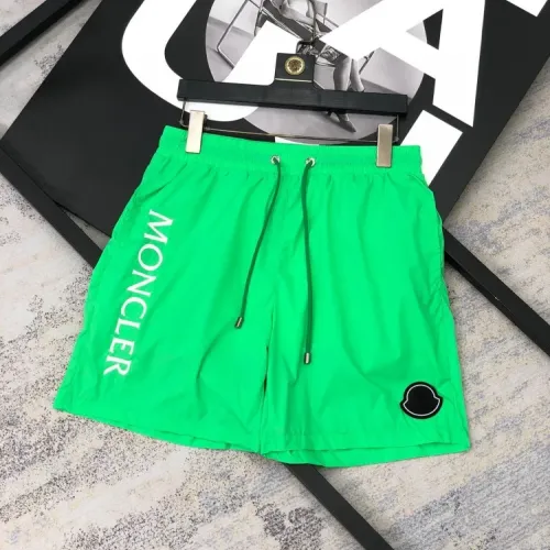 Moncler Pants For Men #1422835