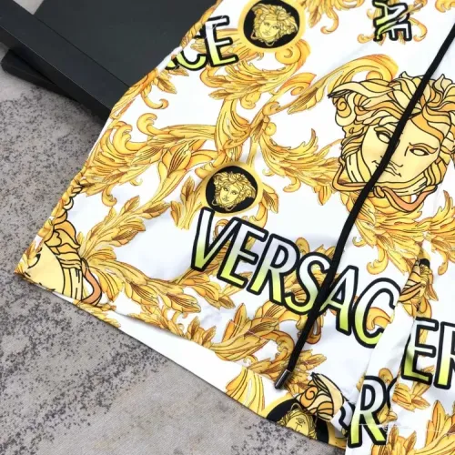 Replica Versace Pants For Men #1422841 $32.00 USD for Wholesale