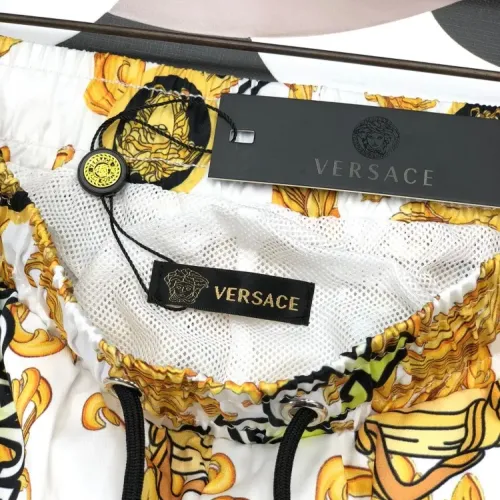 Replica Versace Pants For Men #1422841 $32.00 USD for Wholesale
