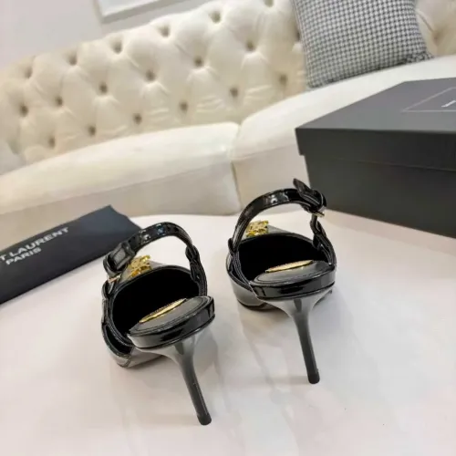 Replica Yves Saint Laurent YSL Sandal For Women #1422887 $100.00 USD for Wholesale