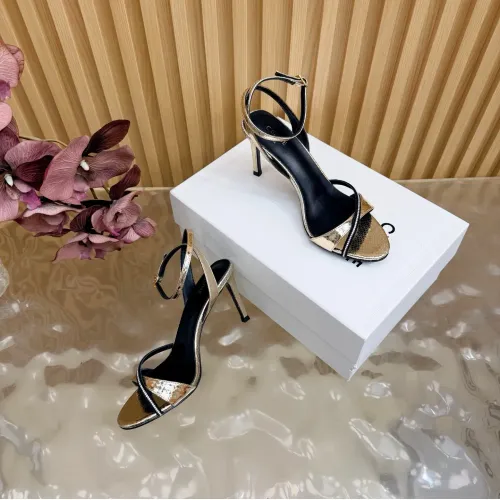 Replica Celine Sandal For Women #1422944 $102.00 USD for Wholesale