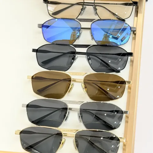 Replica Balenciaga AAA Quality Sunglasses #1423149 $68.00 USD for Wholesale