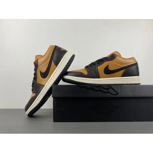 Replica Air Jordan 1 I For Women #1423211 $92.00 USD for Wholesale