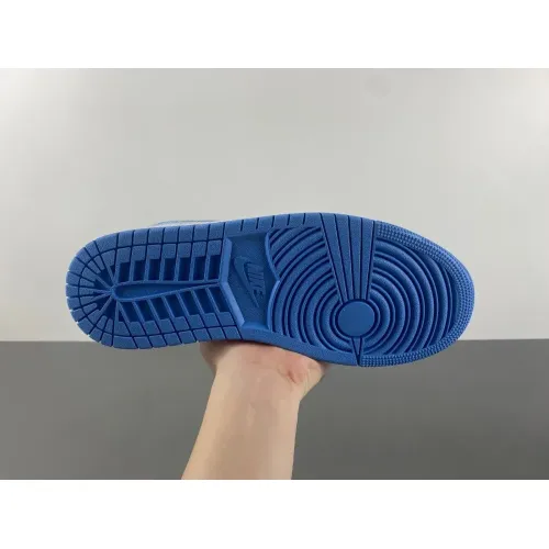 Replica Air Jordan 1 I For Women #1423247 $92.00 USD for Wholesale