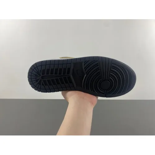 Replica Air Jordan 1 I For Women #1423272 $92.00 USD for Wholesale