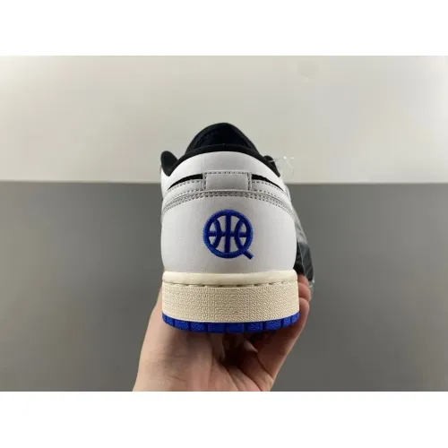 Replica Air Jordan 1 I For Men #1423273 $92.00 USD for Wholesale