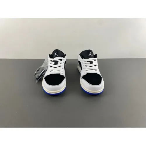 Replica Air Jordan 1 I For Women #1423274 $92.00 USD for Wholesale