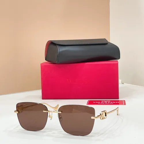Valentino AAA Quality Sunglasses #1423278