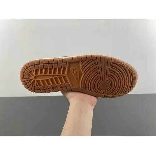 Replica Air Jordan 1 I For Men #1423284 $92.00 USD for Wholesale