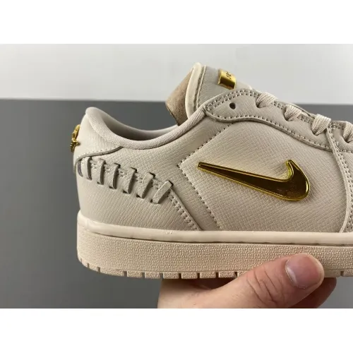 Replica Nike Air Force 1 For Men #1423288 $92.00 USD for Wholesale