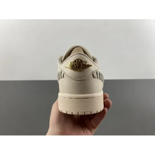 Replica Nike Air Force 1 For Men #1423288 $92.00 USD for Wholesale