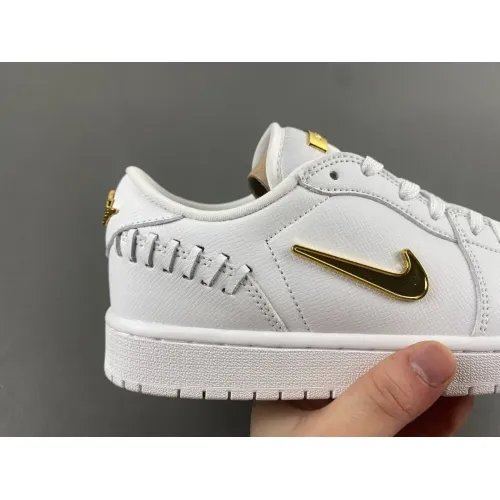 Replica Nike Air Force 1 For Men #1423290 $92.00 USD for Wholesale