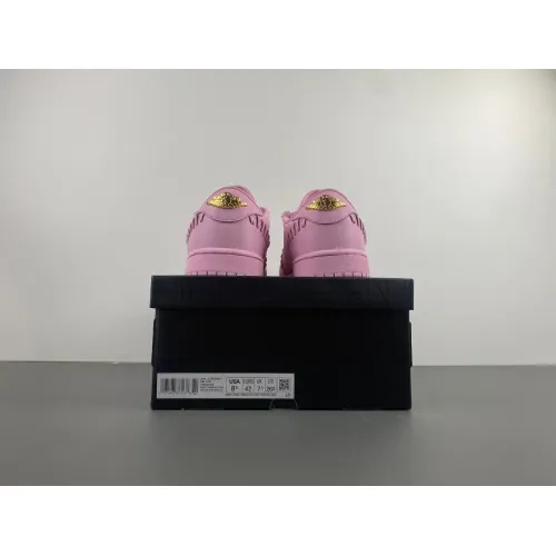 Replica Air Jordan 1 I For Women #1423292 $92.00 USD for Wholesale