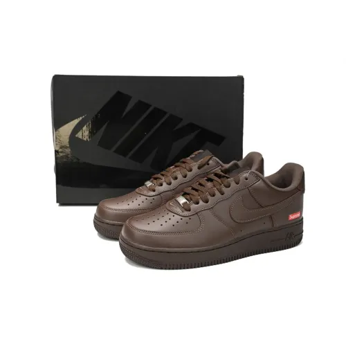 Replica Nike Air Force 1 For Men #1423299 $92.00 USD for Wholesale