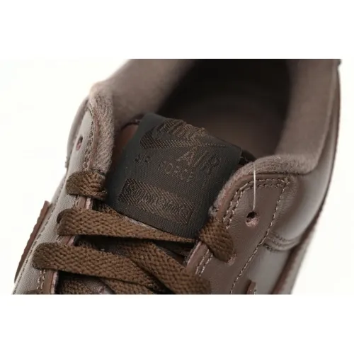 Replica Nike Air Force 1 For Women #1423300 $92.00 USD for Wholesale