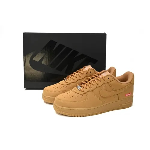 Replica Nike Air Force 1 For Men #1423303 $92.00 USD for Wholesale