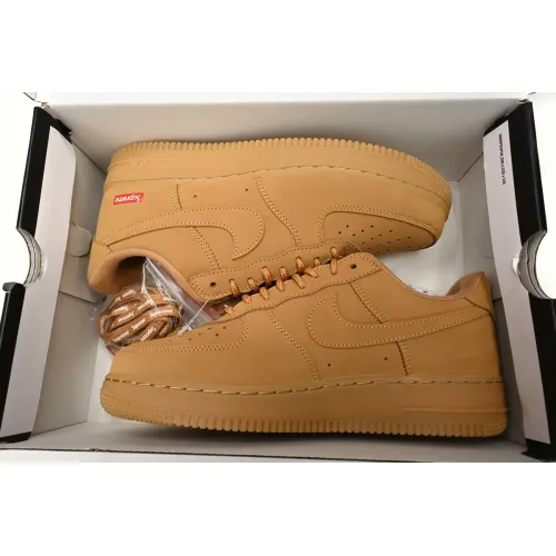 Replica Nike Air Force 1 For Women #1423305 $92.00 USD for Wholesale