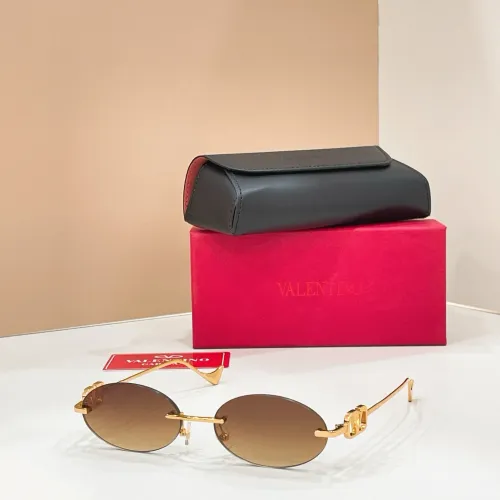 Valentino AAA Quality Sunglasses #1423307