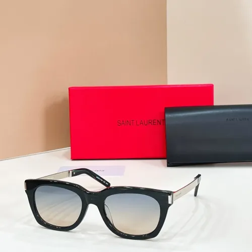 Yves Saint Laurent YSL AAA Quality Sunglasses #1423315