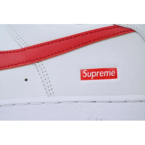 Replica Nike Air Force 1 For Women #1423348 $92.00 USD for Wholesale