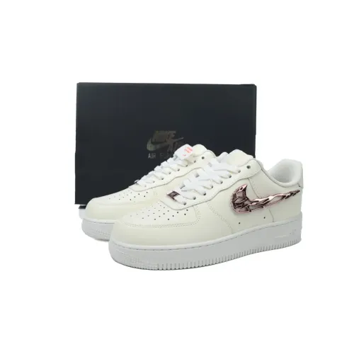 Replica Nike Air Force 1 For Women #1423379 $92.00 USD for Wholesale