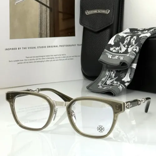 Chrome Hearts Goggles #1423393