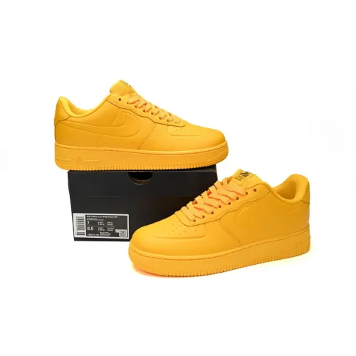 Replica Nike Air Force 1 For Women #1423410 $92.00 USD for Wholesale